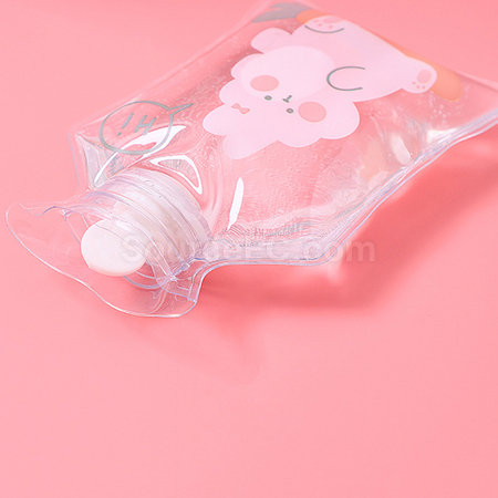 Customization Hot Water Bottle Promotional Products