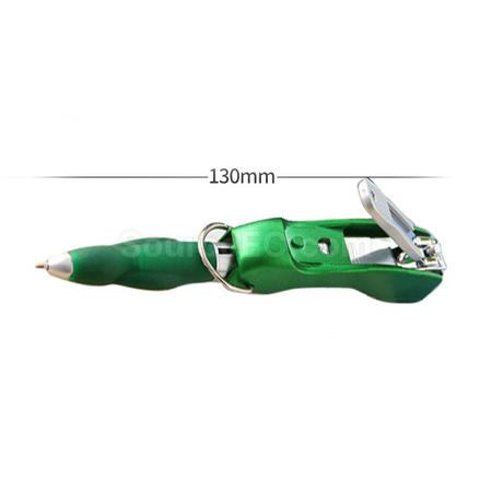 Customization Nail Clippers Ballpoint Promotional Products