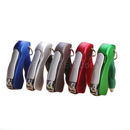 Customization Nail Clippers Ballpoint Promotional Products