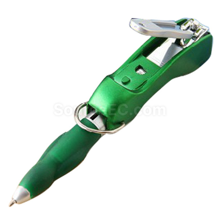 Customization Nail Clippers Ballpoint Promotional Products