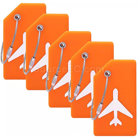 Customization Luggage Tag Promotional Products