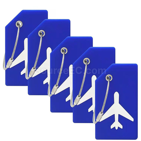 Customization Luggage Tag Promotional Products