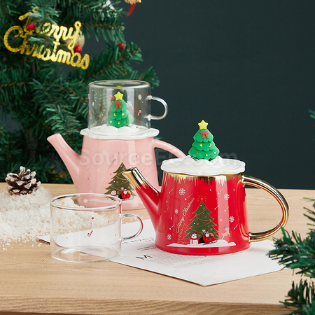 Customization Christmas Mug Promotional Products