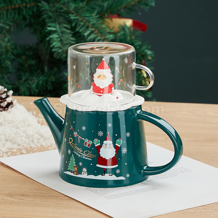 Customization Christmas Mug Promotional Products