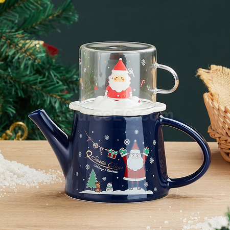 Customization Christmas Mug Promotional Products