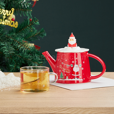 Customization Christmas Mug Promotional Products