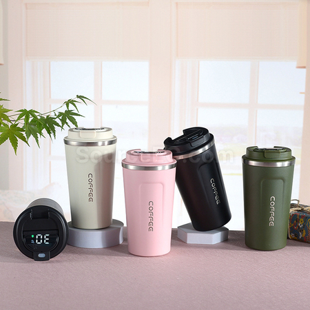 Customization 304 Stainless Steel Thermal Mug Promotional Products