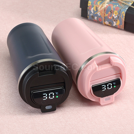 Customization 304 Stainless Steel Thermal Mug Promotional Products