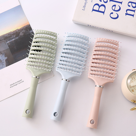 Customization Massage Comb Promotional Products