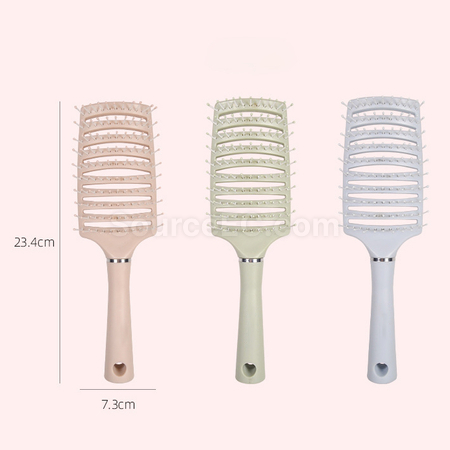 Customization Massage Comb Promotional Products