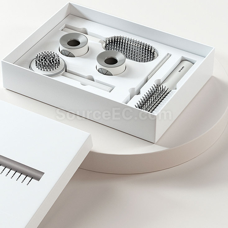 Customization Massage Comb Gift Set Promotional Products