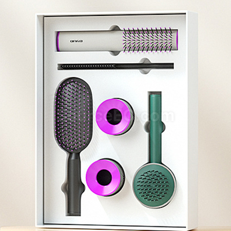 Customization Massage Comb Gift Set Promotional Products
