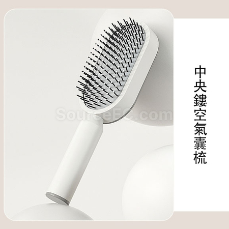 Customization Massage Comb Gift Set Promotional Products