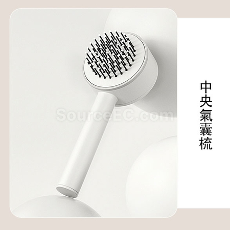 Customization Massage Comb Gift Set Promotional Products