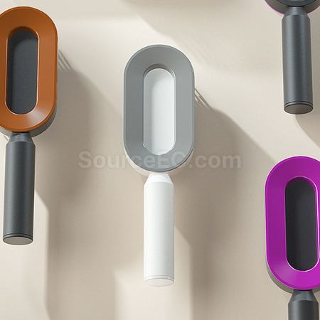 Customization Massage Comb Promotional Products
