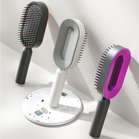 Customization Massage Comb Promotional Products