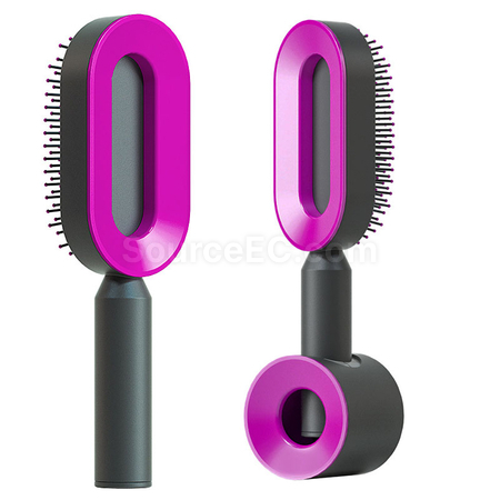 Customization Massage Comb Promotional Products