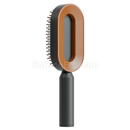 Customization Massage Comb Promotional Products