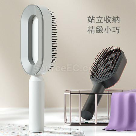 Customization Massage Comb Promotional Products