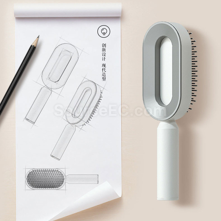 Customization Massage Comb Promotional Products