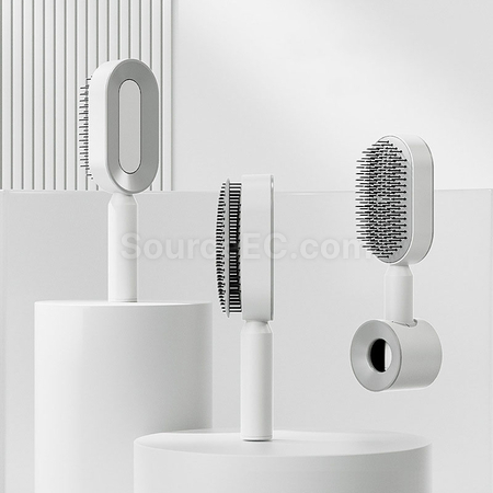 Customization Massage Comb Promotional Products