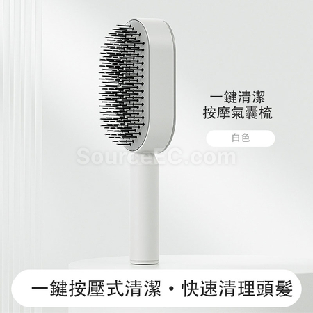Customization Massage Comb Promotional Products