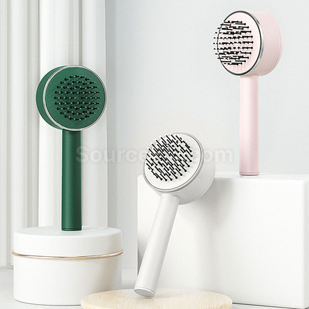 Customization Massage Comb Promotional Products