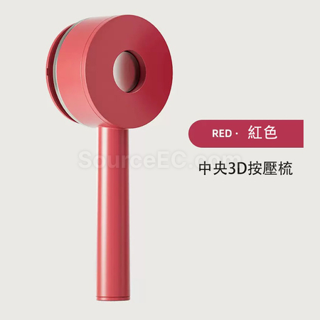 Customization Massage Comb Promotional Products