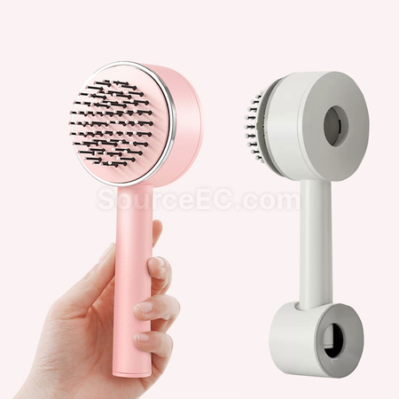 Customization Massage Comb Promotional Products