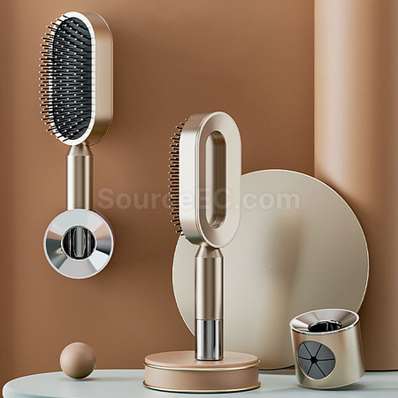 Customization Massage Comb Promotional Products