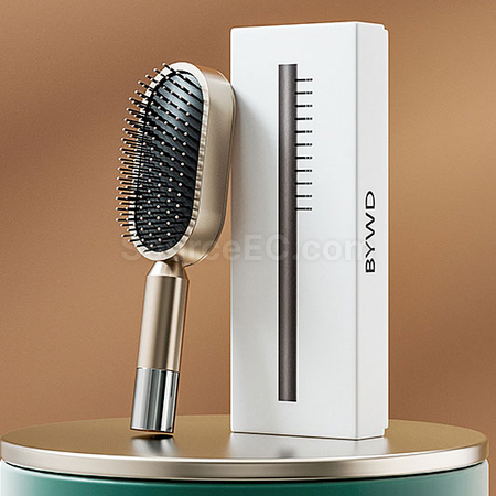 Customization Massage Comb Promotional Products