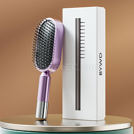 Customization Massage Comb Promotional Products