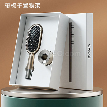 Customization Massage Comb Promotional Products