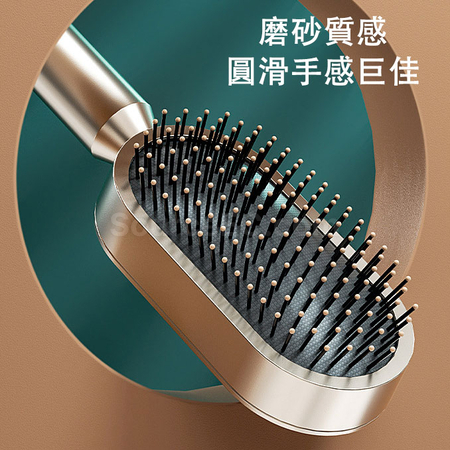 Customization Massage Comb Promotional Products