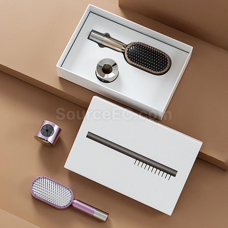 Customization Massage Comb Promotional Products
