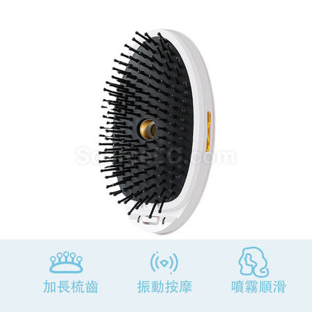 Customization Massage Comb Promotional Products