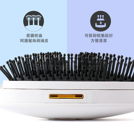 Customization Massage Comb Promotional Products