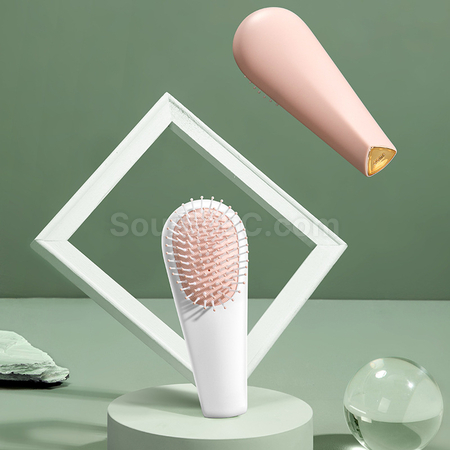 Customization Massage Comb Promotional Products