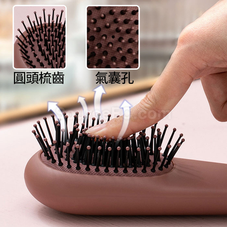 Customization Massage Comb Promotional Products