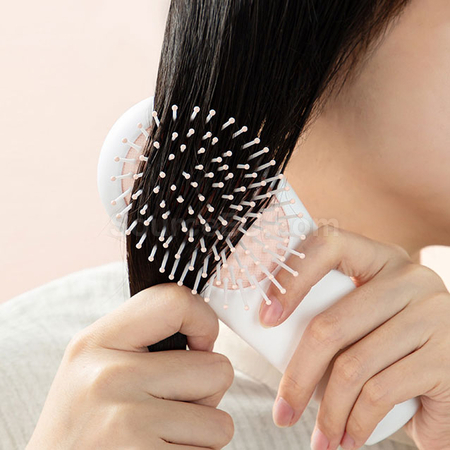 Customization Massage Comb Promotional Products