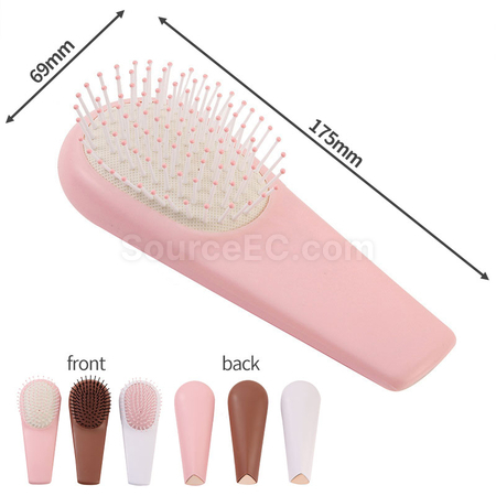 Customization Massage Comb Promotional Products