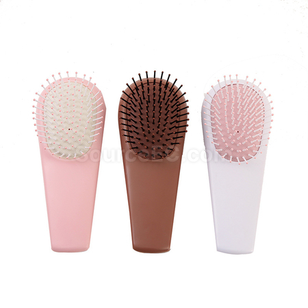 Customization Massage Comb Promotional Products