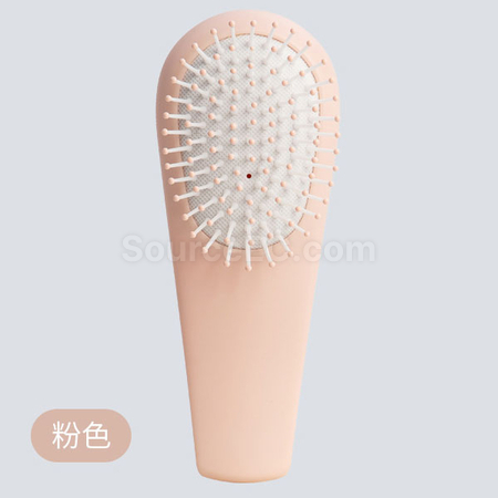 Customization Massage Comb Promotional Products
