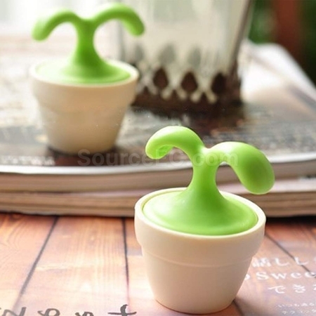 Customization Flowerpot Massager Promotional Products