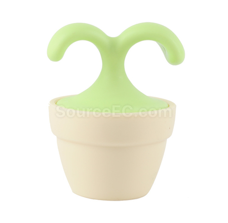 Customization Flowerpot Massager Promotional Products