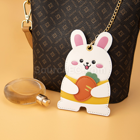 Customization Cute Rabbit Ferrule Promotional Products