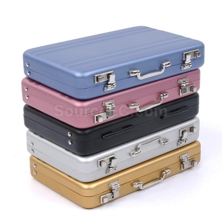 Customization Card Case Promotional Products
