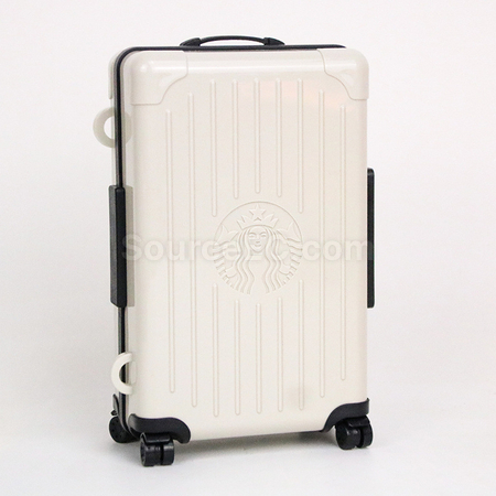 Customization Mini Luggage-shape Messenger Bag Promotional Products