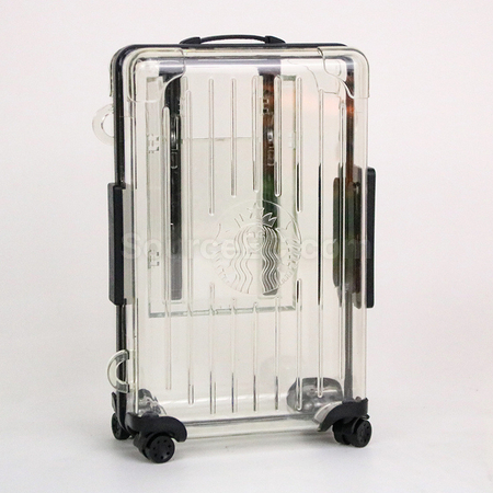 Customization Mini Luggage-shape Messenger Bag Promotional Products