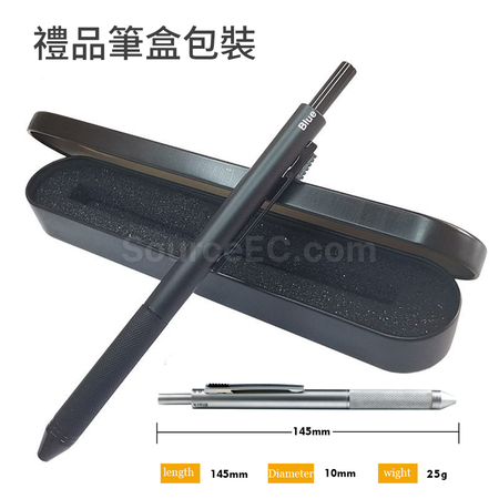 Customization 3-in-1  Multi Pen Promotional Products